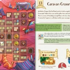 Buy 👍 Kolossal Almanac: The Dragon Road 🥰 10 Kolossal Almanac: The Dragon Road