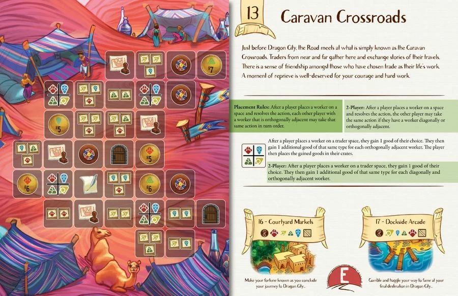 Buy 👍 Kolossal Almanac: The Dragon Road 🥰 4 Kolossal Almanac: The Dragon Road