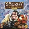 CMON Sheriff Of Nottingham (2nd Edition) Card Games