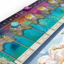 Deals β¨ Eagle Gryphon Games Rococo: Deluxe Edition Board Games π 13 Eagle Gryphon Games Rococo: Deluxe Edition Board Games