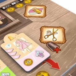 Deals β¨ Eagle Gryphon Games Rococo: Deluxe Edition Board Games π 14 Eagle Gryphon Games Rococo: Deluxe Edition Board Games