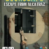 DV Giochi Deckscape: Escape From Alcatraz