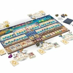 Deals β¨ Eagle Gryphon Games Rococo: Deluxe Edition Board Games π 10 Eagle Gryphon Games Rococo: Deluxe Edition Board Games