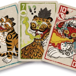 Budget π Heidelbar Games Card Games Spicy π 5 Heidelbar Games Card Games Spicy