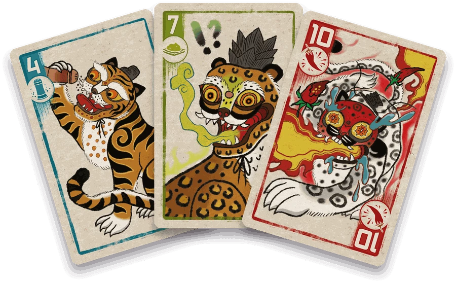 Budget π Heidelbar Games Card Games Spicy π 4 Heidelbar Games Card Games Spicy