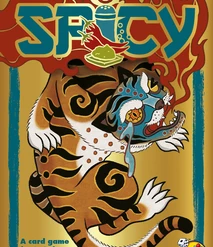 Heidelbar Games Card Games Spicy