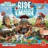 Portal Games Imperial Settlers: Rise Of The Empire Card Games