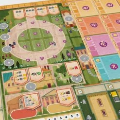 Deals ๐ Eggertspiele Alma Mater ๐ 9 Eggertspiele Alma Mater