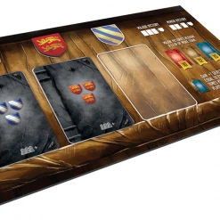 Renagade Games The West Kingdom Tomesaga Board Games