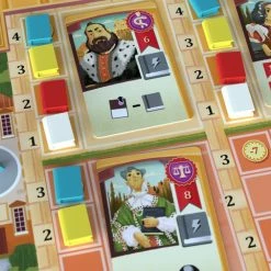 Deals ๐ Eggertspiele Alma Mater ๐ 10 Eggertspiele Alma Mater