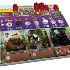 New π Renegade Games Viscounts Of The West Kingdom Board Games π 7 Renegade Games Viscounts Of The West Kingdom Board Games