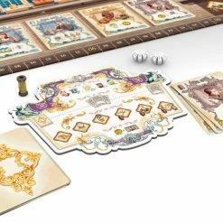 Deals β¨ Eagle Gryphon Games Rococo: Deluxe Edition Board Games π 15 Eagle Gryphon Games Rococo: Deluxe Edition Board Games