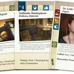 Rock Manor Games Card Games Lawyer Up