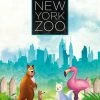 Feuerland Spiele Board Games New York Zoo