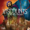 New ๐ Renegade Games Viscounts Of The West Kingdom Board Games ๐ 2 Renegade Games Viscounts Of The West Kingdom Board Games