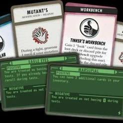 Cheapest π₯° Fantasy Flight Games Fallout: Atomic Bonds βοΈ 6 Fantasy Flight Games Fallout: Atomic Bonds