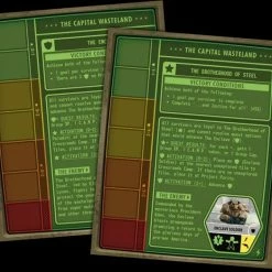 Cheapest π₯° Fantasy Flight Games Fallout: Atomic Bonds βοΈ 7 Fantasy Flight Games Fallout: Atomic Bonds