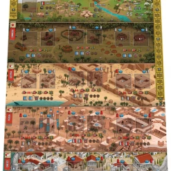 Renagade Games Raiders Of Scythia