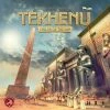Board & Dice Tekhenu: Obelisk Of The Sun