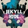Mandoo Games Card Games Jekyll Vs. Hyde