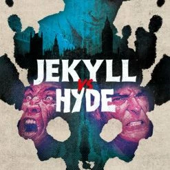 Mandoo Games Card Games Jekyll Vs. Hyde