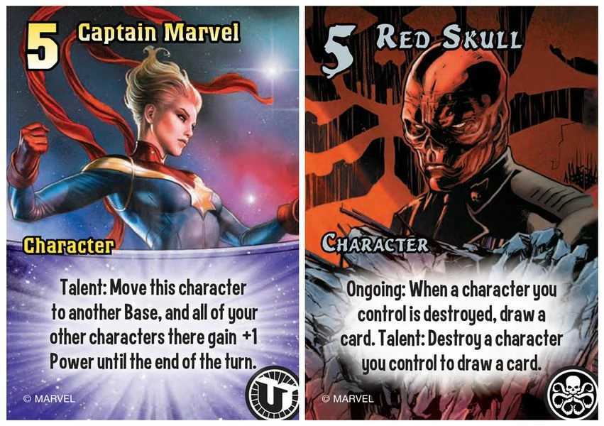 Best deal π The Op Smash Up: Marvel Card Games β 5 The Op Smash Up: Marvel Card Games