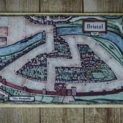 Facade Games Bristol 1350