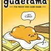 Oni Games Gudetama: The Tricky Egg Card Game Card Games