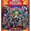 White Wizard Games Card Games Hero Realms: Ancestry
