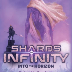 Stoneblade Entertainment Card Games Shards Of Infinity: Into The Horizon