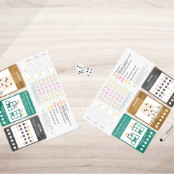 Stonemaier Games Rolling Realms Board Games