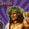 Eagle Gryphon Games Bacchus