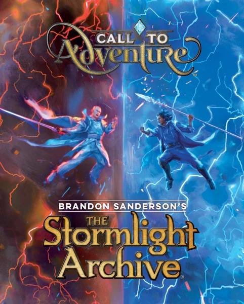 Deals π Brotherwise Games Call To Adventure: The Stormlight Archive Card Games π 3 Brotherwise Games Call To Adventure: The Stormlight Archive Card Games