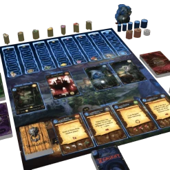 Forbidden Games Lizard Wizard