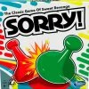Hasbro Board Games Sorry!