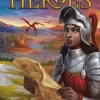 Thunderworks Games Board Games Cartographers Heroes