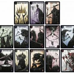 Brand new 𧨠Wizards Of The Coast The Great Dalmuti: Dungeons & Dragons π₯° 5 Wizards Of The Coast The Great Dalmuti: Dungeons & Dragons