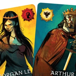 Indie Boards & Cards Quest