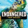 Grand Gamers Guild Endangered: New Species