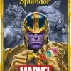 Space Cowboys Splendor Marvel Board Games