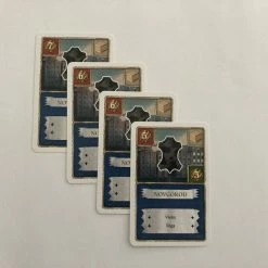 Budget π OSTIA Spiele Novgorod β 7 OSTIA Spiele Novgorod