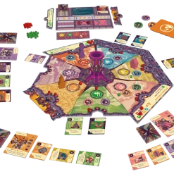 Pandasaurus Games The LOOP