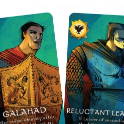 Indie Boards & Cards Quest