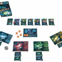 Flash Sale β¨ Gamelyn Games Board Games Tiny Epic Galaxies BLAST OFF! π 5 Gamelyn Games Board Games Tiny Epic Galaxies BLAST OFF!