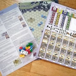 Irongames Pandoria Merchants