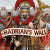 Renegade Game Studios Board Games Hadrian's Wall