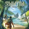 Ludanova Sumatra Board Games