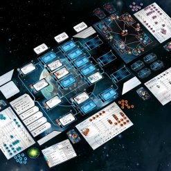 Rio Grande Games Beyond The Sun