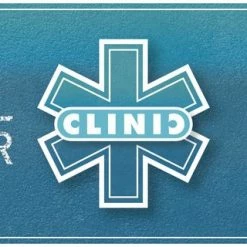AVStudioGames Clinic Expansion: Medical Dossier 4