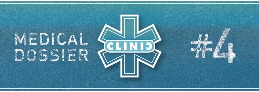 Deals β€οΈ AVStudioGames Clinic Expansion: Medical Dossier 4 π 3 AVStudioGames Clinic Expansion: Medical Dossier 4